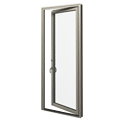 Terrace Doors
